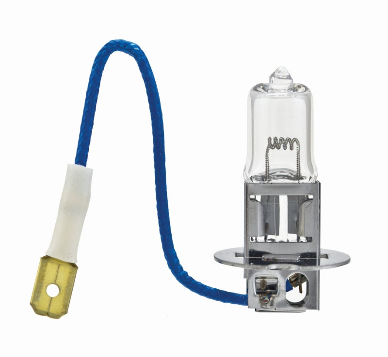 Hella Ampoule halogène H3 24V/70W PK22s T3.25