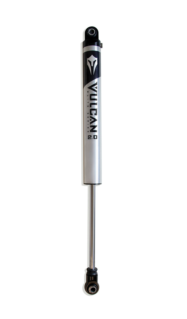 MaxTrac Amortisseur Vulcan IFP arrière - rehaussement de 4 po (1 pièce)