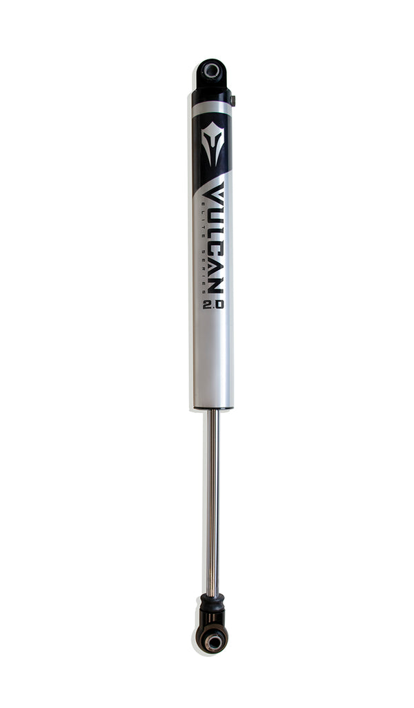 MaxTrac Amortisseur Vulcan IFP arrière - rehaussement de 2.5 po (1 pièce)