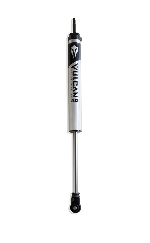 MaxTrac Suspension Shocks (6Lug) — 2013-2024 Ram 3500 (2800SLV-4)
