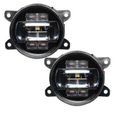 ORL Fog Light Assembly