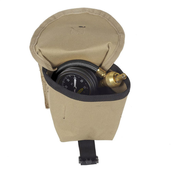 Smittybilt R.a.d Rapid Air Deflator - 060 Psi Operating Range