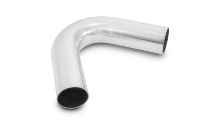 Vibrant Performance - 2827 - 120 Degree Aluminum Bend, 3 in. O.D. - Polished