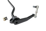 RID Sway Bars - Rear
