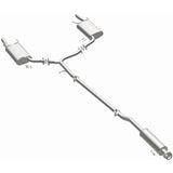 MAG BRE Exhaust Kits