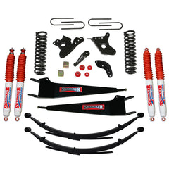 Skyjacker - 4IN. 80-96 Bro Classii Sys W/A - 284BKS-AH