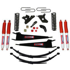 Skyjacker - 4IN. 80-96BRO Classii Sys W/A - 284BKS-AN