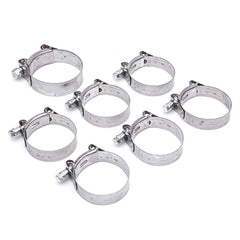 Cobb Ensemble de quincaillerie de remplacement pour échappement Catback en titane 3 po 2015-2021 Subaru WRX/STi