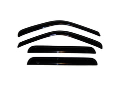 AVS Window Deflectors — 2003-2005 Ford Excursion