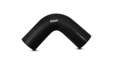 Vibrant Performance 90 DEGREE ELBOW 5.00IN I.D. X 3.50IN LEG LENGTH BLACK (VIB2859)