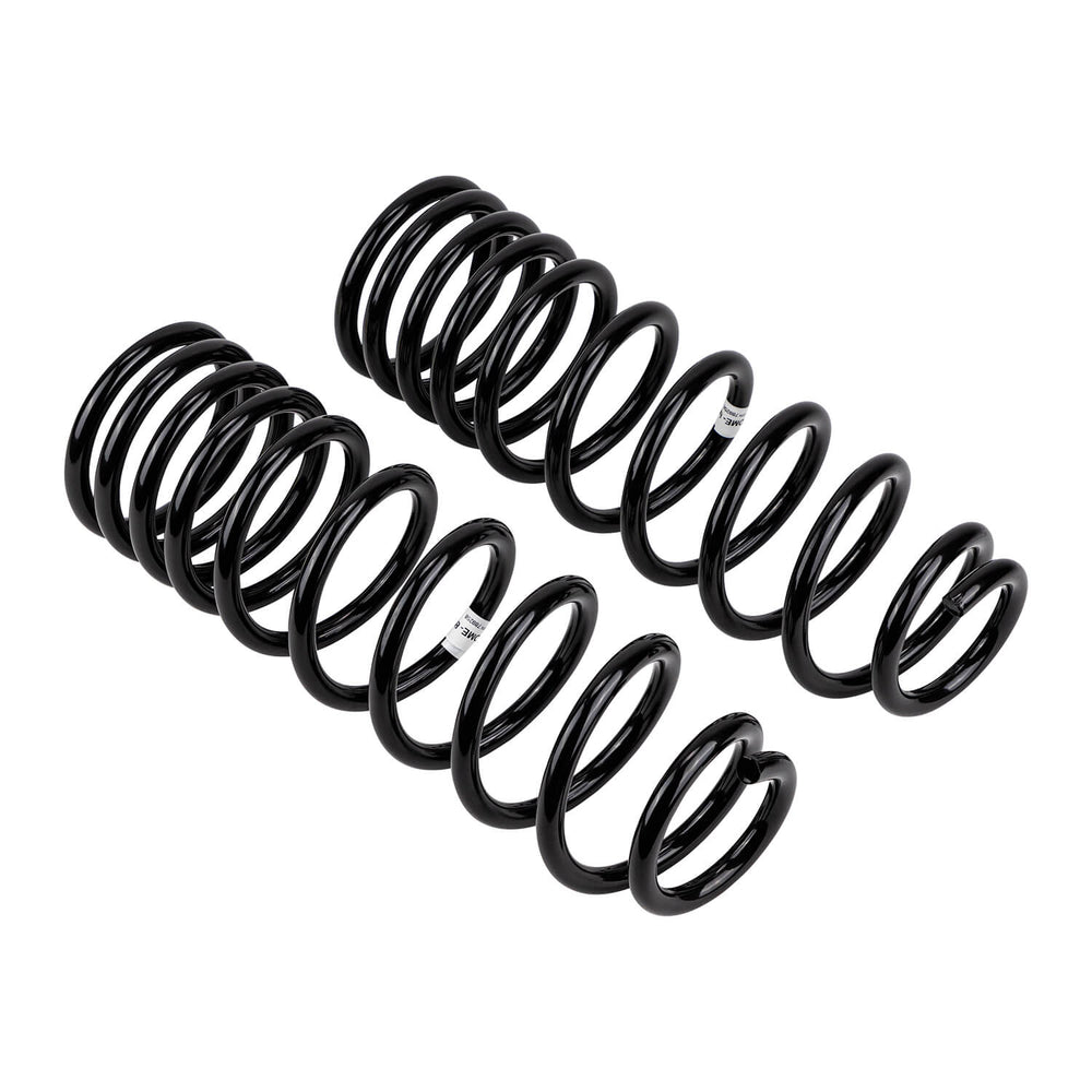 Old Man Emu Front Coil Spring Set — 1990-1997 Toyota Land Cruiser