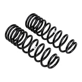 Front Coil Spring Set (2861)