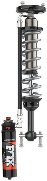 FOX 2.5 Perf Coilover Shock