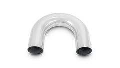 Vibrant Performance - 2864 - 180 Degree Aluminum Bend, 1.75 in. O.D. - Polished