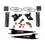 Skyjacker - 6IN. 80-96F150 4WD CLASSII W/A - 286PK-A