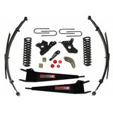 Skyjacker - 6IN. 80-96F1504WD CLII SYS W/A - 286PKS-A