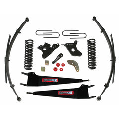 Skyjacker - 6IN. 80-96F1504WD Clii Sys W/A - 286PKS-A
