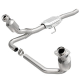 MAG Converter Direct Fit