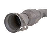 BBK Short Mid X Pipe