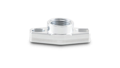 Vibrant Performance - 28891 - Oil Drain Flange (for use with GT series Ball Bearing Turbochargers)