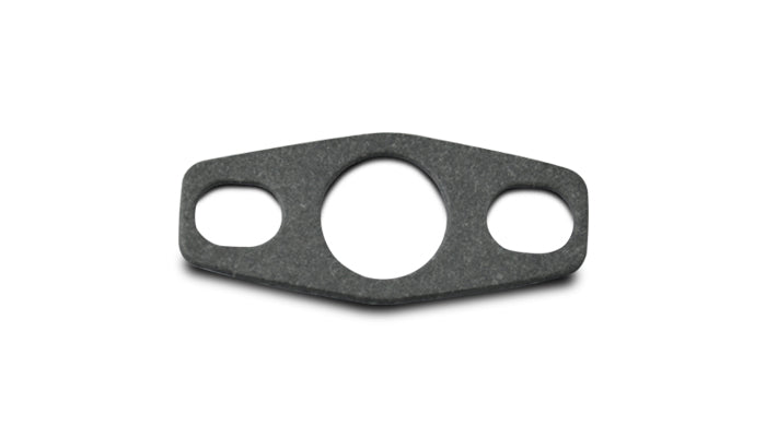Vibrant Performance - 2889G - Oil Drain Flange Gasket to match Part #2889, 0.060 in. Thick