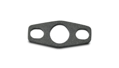 Vibrant Performance - 2889G - Oil Drain Flange Gasket to match Part #2889, 0.060 in. Thick