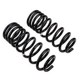 Rear Coil Spring Set (2892)