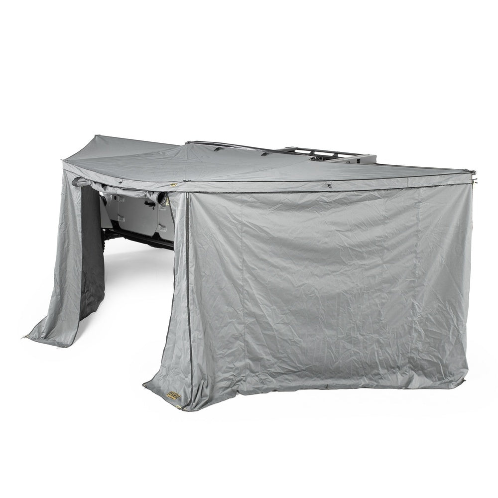 Smittybilt 180 Degree Awning Walls