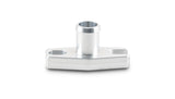 Vibrant Performance - 28941 - Oil Drain Flange w/ 5/8 in. OD Male Neck (for GT15-GT35 Turbos)