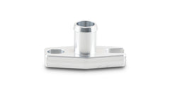 Vibrant Performance - 28941 - Oil Drain Flange w/ 5/8 in. OD Male Neck (for GT15-GT35 Turbos)