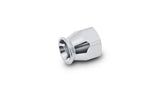 Vibrant Performance - 28956S - Hose End Socket for PTFE Hose Ends, Hose Size: -6 AN