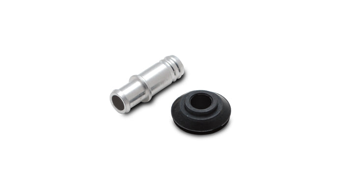 Vibrant Performance - 2895 - Vacuum Line Fitting, 10mm O.D.