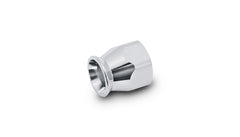 Vibrant Performance - 28960S - Hose End Socket for PTFE Hose Ends, Hose Size: -10 AN