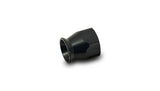 Vibrant Performance - 28960 - Hose End Socket for PTFE Hose Ends, Hose Size: -10 AN