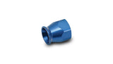 Vibrant Performance - 28962B - Hose End Socket for PTFE Hose Ends, Hose Size: -12 AN