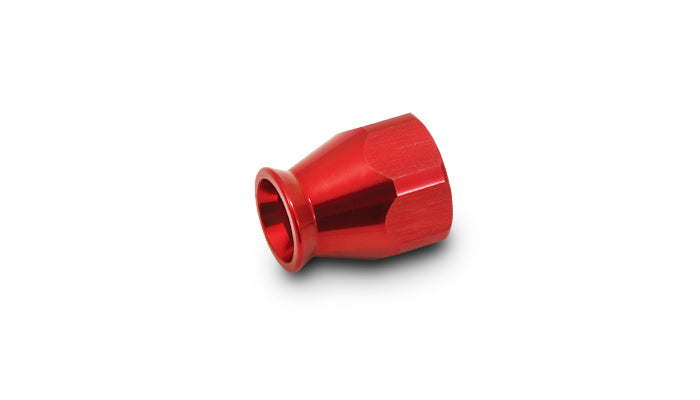 Vibrant Performance - 28962R - Hose End Socket for PTFE Hose Ends, Hose Size: -12 AN