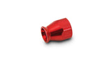 Vibrant Performance - 28962R - Hose End Socket for PTFE Hose Ends, Hose Size: -12 AN