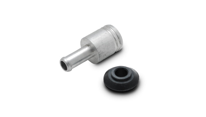 Vibrant Performance - 2897 - Vacuum Line Fitting, 19mm O.D.