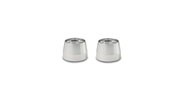 Vibrant Performance - 28982 - Bagues olives pour tuyau PTFE, -12AN