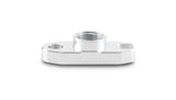 Vibrant Performance - 28989 - Oil Drain Flange (for use with T3, T3/T4 and T04 Turbochargers)
