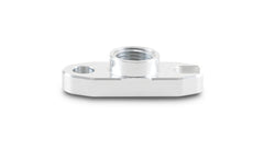 Vibrant Performance - 28989 - Oil Drain Flange (for use with T3, T3/T4 and T04 Turbochargers)