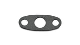 Vibrant Performance - 2898G - Oil Drain Flange Gasket to match Part #2898, 0.060 in. Thick