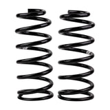 ARB Usa/Old Man Emu Old Man Emu Coils Springs 2898