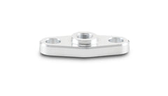 Vibrant Performance - 28999 - Oil Feed Flange (for use with T3, T3/T4 and T04 Turbochargers)