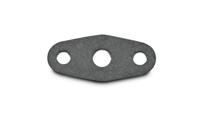 Vibrant Performance - 2899G - Oil Inlet Gasket for Garrett GT3271R and T3, T3/T4 and T4