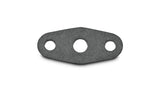 Vibrant Performance - 2899G - Oil Inlet Gasket for Garrett GT3271R and T3, T3/T4 and T4