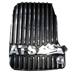 ATS Diesel Carter de transmission en aluminium 68RFE +5 pintes
