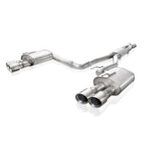 SSW Exhaust Catback