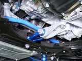 CUS Motor Mounts