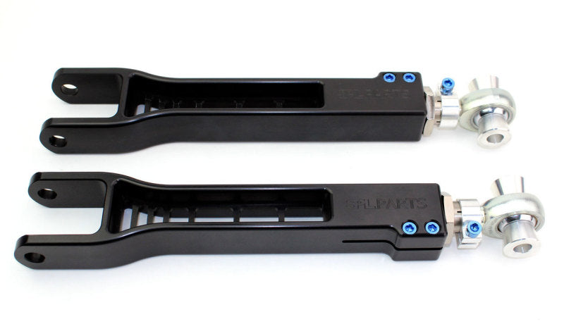 SPL Parts Biellettes de carrossage arrière 2008+ Nissan GTR (R35)